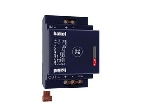HAKEL 30285 HSAD16/24VDC S SPD typ 3 DC RP 0,1kč/ks