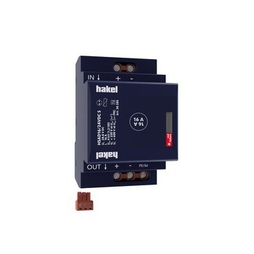 HAKEL 30285 HSAD16/24VDC S SPD typ 3 DC RP 0,1kč/ks