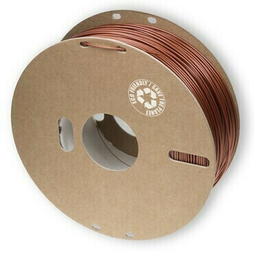 FENIX 37V8001003 Fenix PLA filament 1,75 měděná mat 1kg