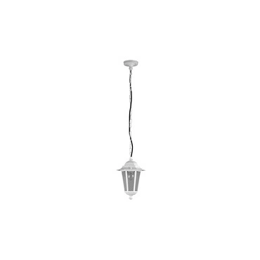 Svítidlo venkovní RABALUX 8207 VELENCE bílá E27 1x MAX 60W