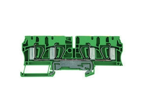 WEIDMÜLLER 7904280000 ZPE 4/4AN