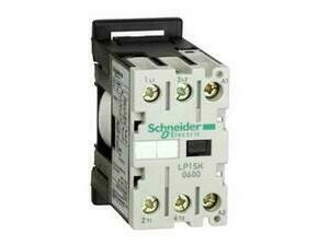 SCHN LP1SK0600ED CONTACTOR RP 0,15kč/ks