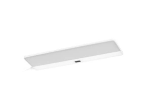 LED svítidlo podlinkové LEDVANCE UNDERCABINET PANEL FL 30X10CCT D WT