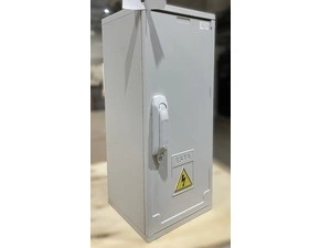 Skříň elektroměrová ESTA ER112/NVP7P II.jakost F