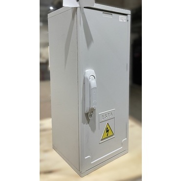 Skříň elektroměrová ESTA ER112/NVP7P II.jakost F