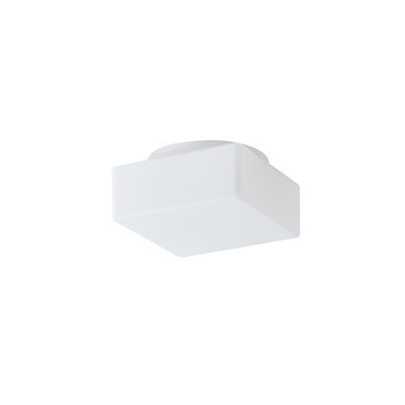 Svítidlo přisazené Osmont LINA 1 LED 1.5W 4000K nouzové bílé IP43 (LED-NZ3HK2/033 4K)