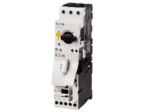 EATON 100414 MSC-D-16-M15(230V50HZ) Spouštěčová kombinace přímá Uc=230V/50Hz, 7,5 kW AC-3