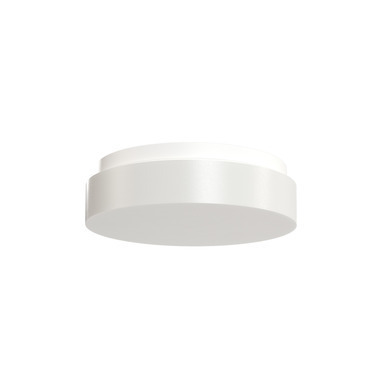Svítidlo přisazené Osmont IRIDA 2 LED 9W 4000K nouzové bílé IP65 (LED-1L14E350BD13/PC63 NK3H 4K)