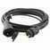 EMOS PM0501 PRODL. 1Z 10M 3× 1,5 GUMA,IP65