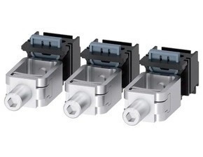 OEZ 3VA9153-0JA11 Třmenová svorka RP 0,21kč/ks