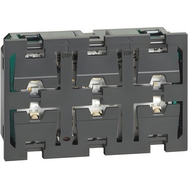 LEG K4651M3KNX LNOW 6-TLAČÍTKO KNX