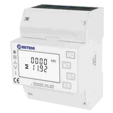 GROWATT TPM-E Energy meter - 3-fázový