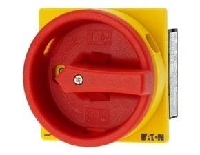 EATON 203483 T0-1-102/E/SVB Hlavní vypínač, 2-pól, 20A
