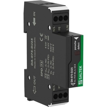 SALTEK A06094 DA-075-DJ25