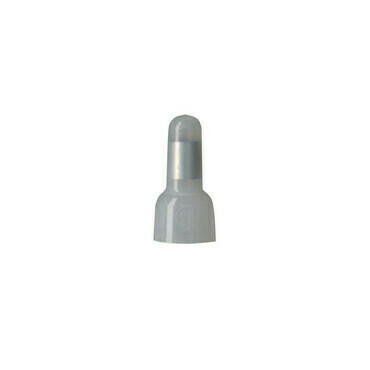 MC LED Izolovaná lisovací spojka 5,5 mm2