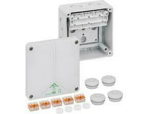 SPELSBERG 49080601 Abox-i SL-2,5