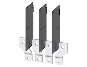 OEZ 3VA9264-0QC00 3VA9264-0QC00 Připojovací sada přední přívody - rozšířené, Cu/Al pasy / kabelová o