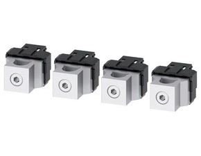 OEZ 3VA9104-0JB11 Bloková svorka RP 0,32kč/ks