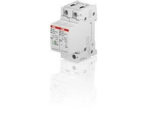 ABB 2CTB815708R1400 OVR T2 1N 80-275s P QS