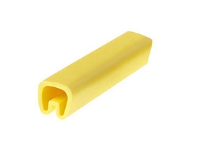 Trubička označovací NAPRO návlačka 4,0mm2/35mm