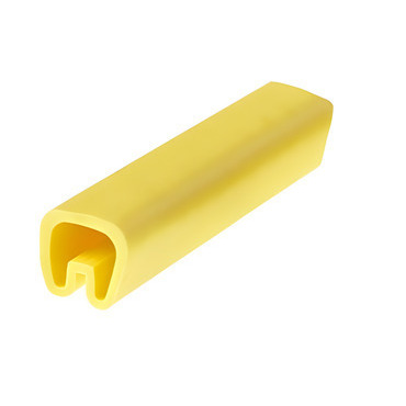 Trubička označovací NAPRO návlačka 1,0-1,5mm2/35mm