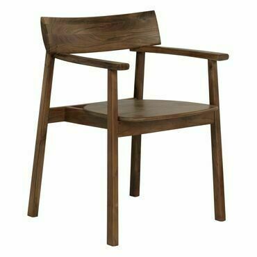 Židle LIBOKO 600×590×790 mm EGLO