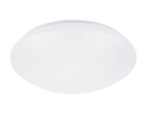 LED svítidlo koupelnové RABALUX 3438 LUCAS bílá LED 18W