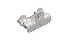 SCHM EB-EM24 170050 natloukací příchytka univ. pro materiál 3-8mm
