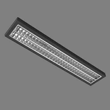 Svítidlo LED závěsné MODUS AREL 1200 mm 4000K (AREL4000RM2KVM4ND/DI)