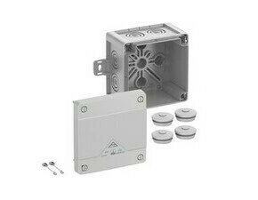 SPELSBERG Abox Pro 040 AB-L NEW