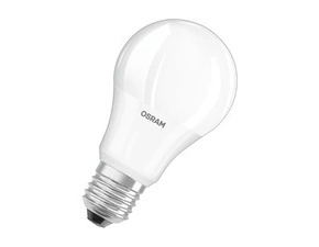LED žárovka OSRAM VALUECLA75 10W/827 230VFR E27 FS1, matná