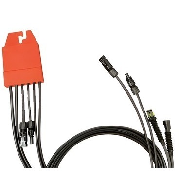 Odpojovač panelů 120V