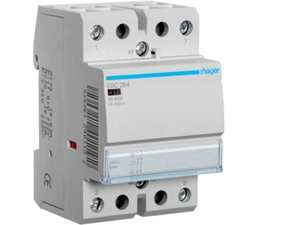 HAG ESC264 Stykač 63A, 2R, 230V AC