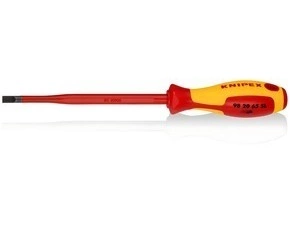 KNIPEX 98 20 65 SL Šroubovák "SLIM"