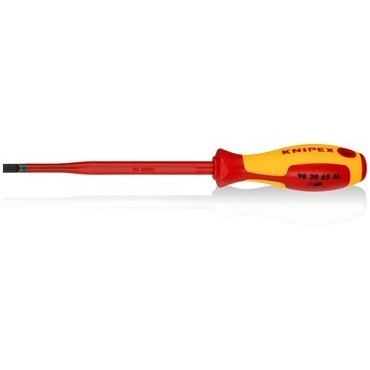 KNIPEX 98 20 65 SL Šroubovák "SLIM"
