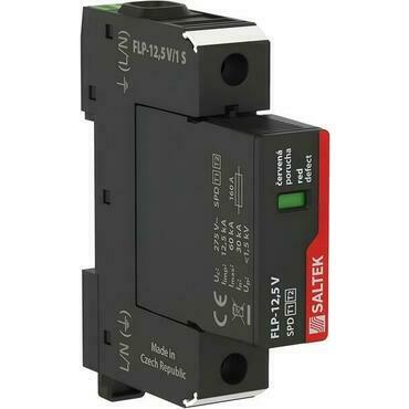 SALTEK A03422 FLP-12,5 V/1 S