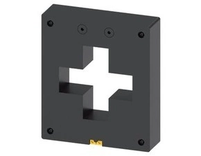 OEZ 3VA9677-0NA10 3VA9677-0NA10 Externí průvlekový transformátor proudu pro N vodič, In 600 ÷ 1250 A