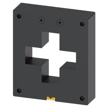 OEZ 3VA9677-0NA10 3VA9677-0NA10 Externí průvlekový transformátor proudu pro N vodič, In 600 ÷ 1250 A