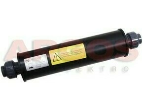 ESSER 801600 Mikrofiltr pro Titanus EB