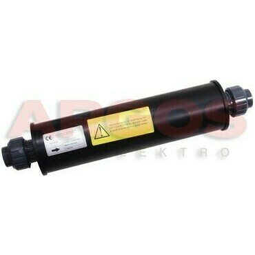 ESSER 801600 Mikrofiltr pro Titanus EB