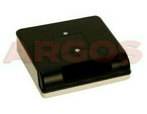 ESSER M200SMB Krabice pro povrchovou montáž 700/200