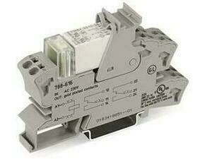 WAGO 788-616 Reléový modul