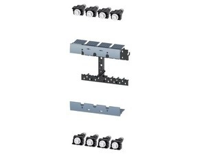 OEZ 3VA9124-0KP10 3VA9124-0KP10 Odnímatelné zařízení pro přestavbu, 4pól, pro 3VA20, 3VA21, 3VA22