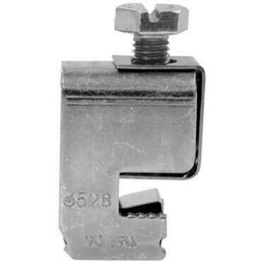 ABB 2CPX062435R9999 ZK154P50 -svorka na příp. 10mm (50ks)