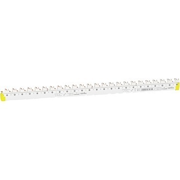 SCHN A9XPH624 Propojovací hřeben 1PN 24 modulů