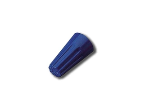 BEČOV J514001 Konektor IDEAL 72B-2,5 tmavě modrý MULTIPACK (1bal=1000 ks)