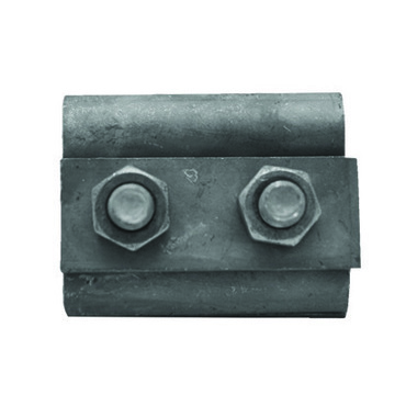 Svorka spojovací KOVO 23719 SS s příložkou, nerez