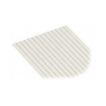 WAGO 709-193 Popisovací páska