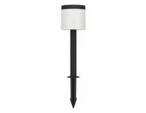 Solární zapichovadlo PANTETE černá O175 mm 7,5W EGLO