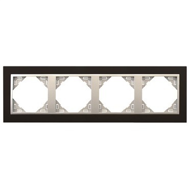 ELKO 90940 TPA 90940 TPA černá/hliníková